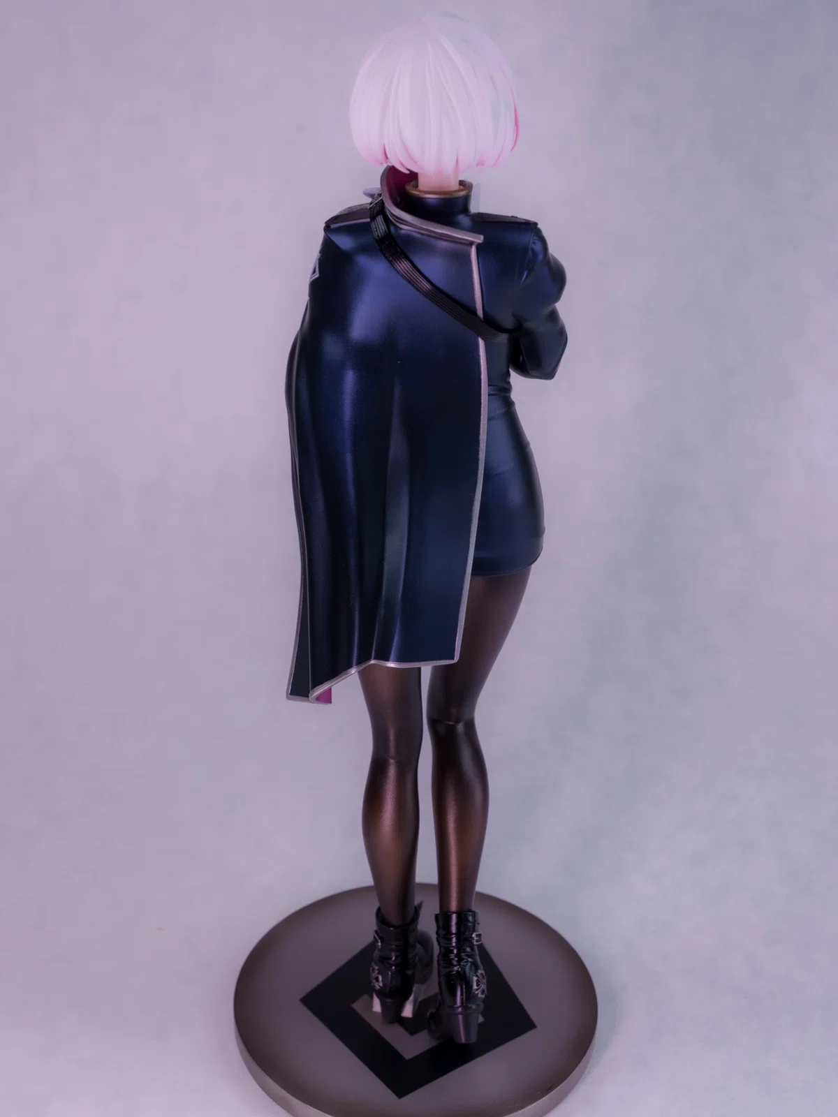 NIKKE リリーバイス』ガレージキット製作・完成｜jiro model