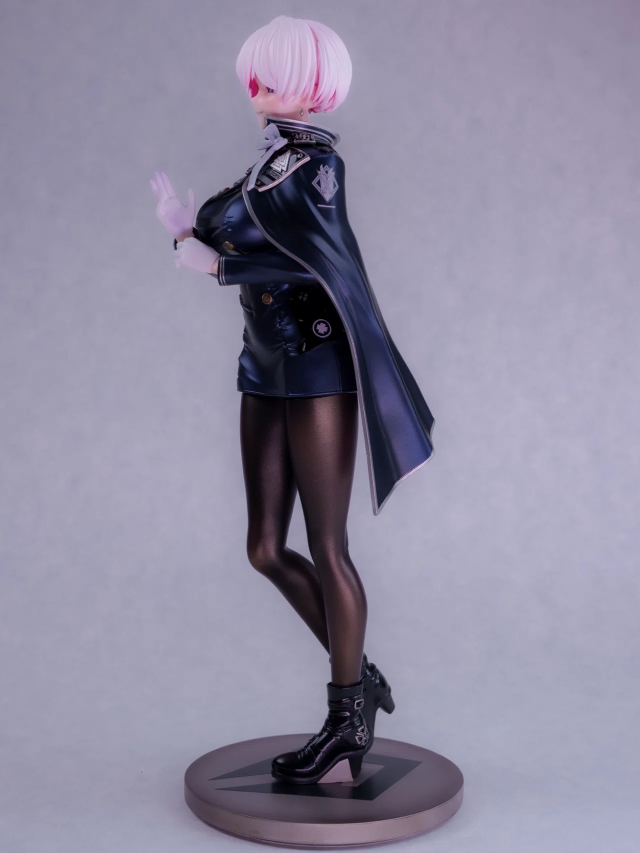 NIKKE リリーバイス』ガレージキット製作・完成｜jiro model