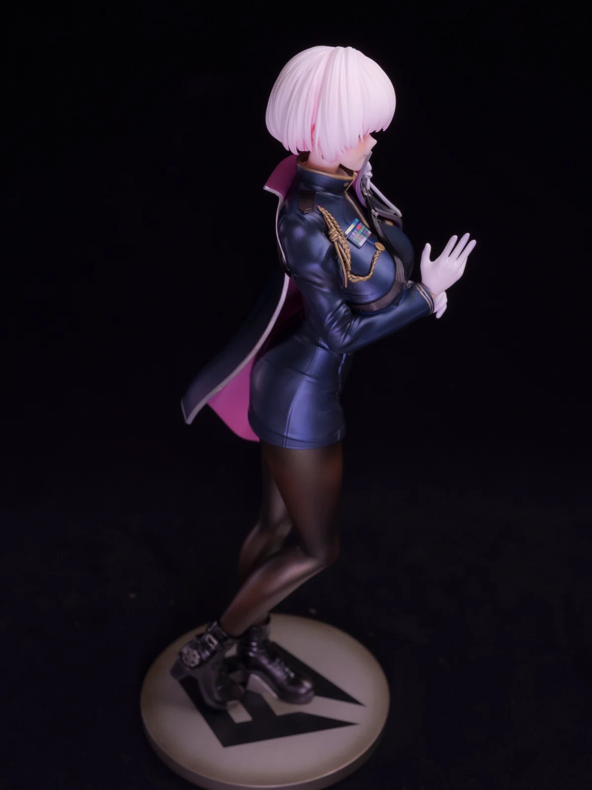 NIKKE リリーバイス』ガレージキット製作・完成｜jiro model