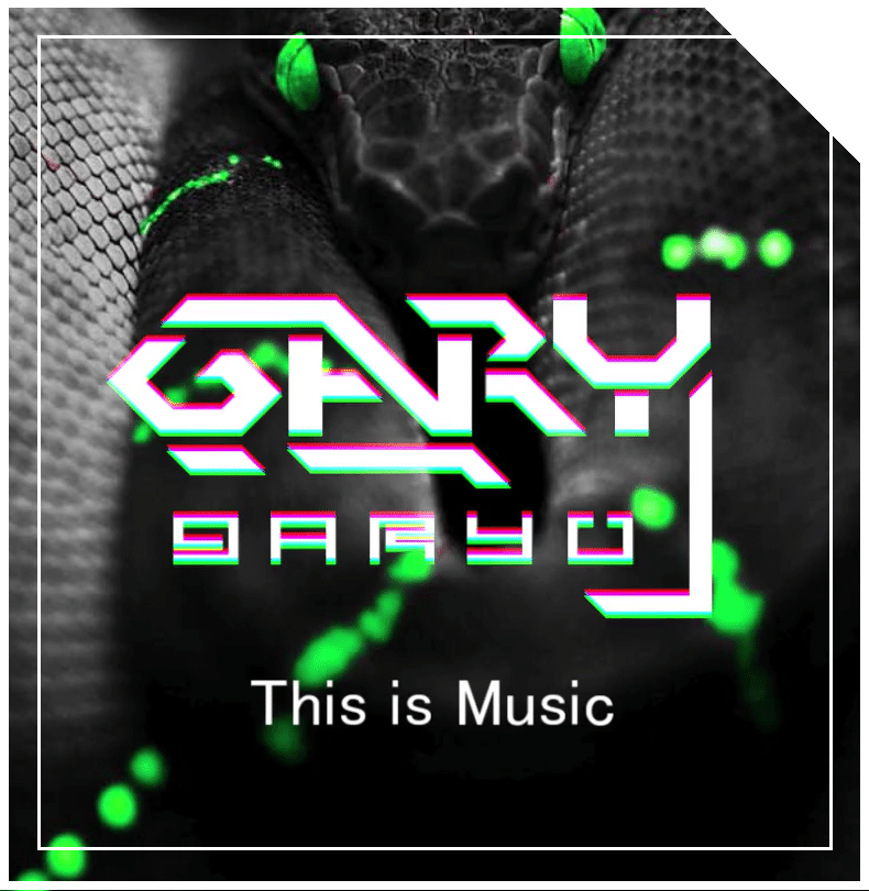 かっこいいedm作りました もっとレベルアップしていきます Garyu Note かっこいいedm作りました もっとレベルアップしていきます Garyu Note