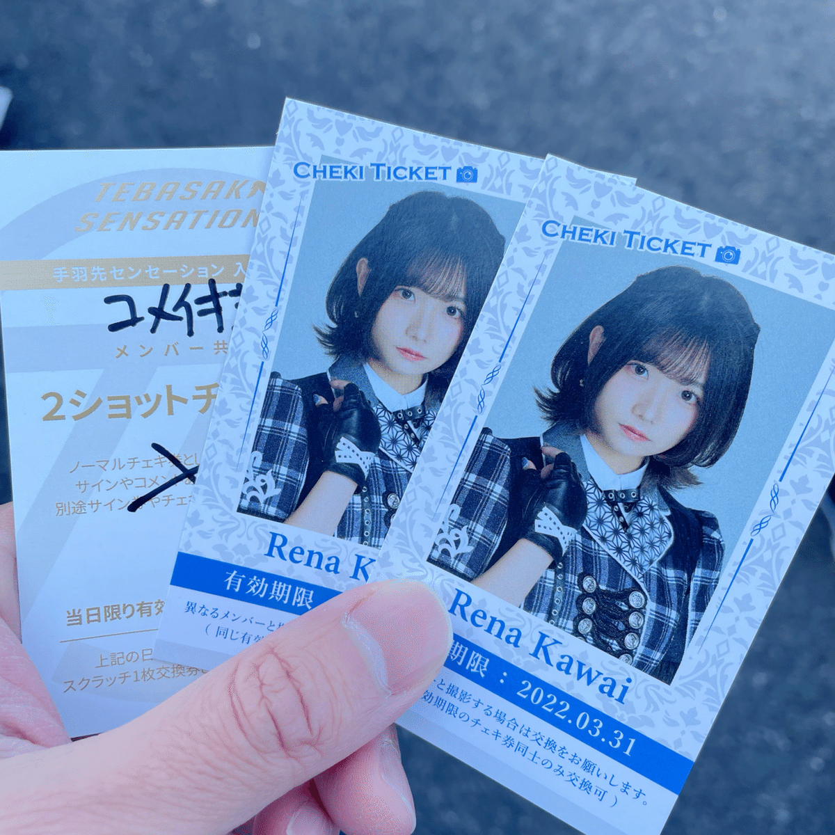 日南南(手羽先センセーション) 直筆サイン入りチェキ 2025年最新】日南 チェキの人気アイテム - メルカリ