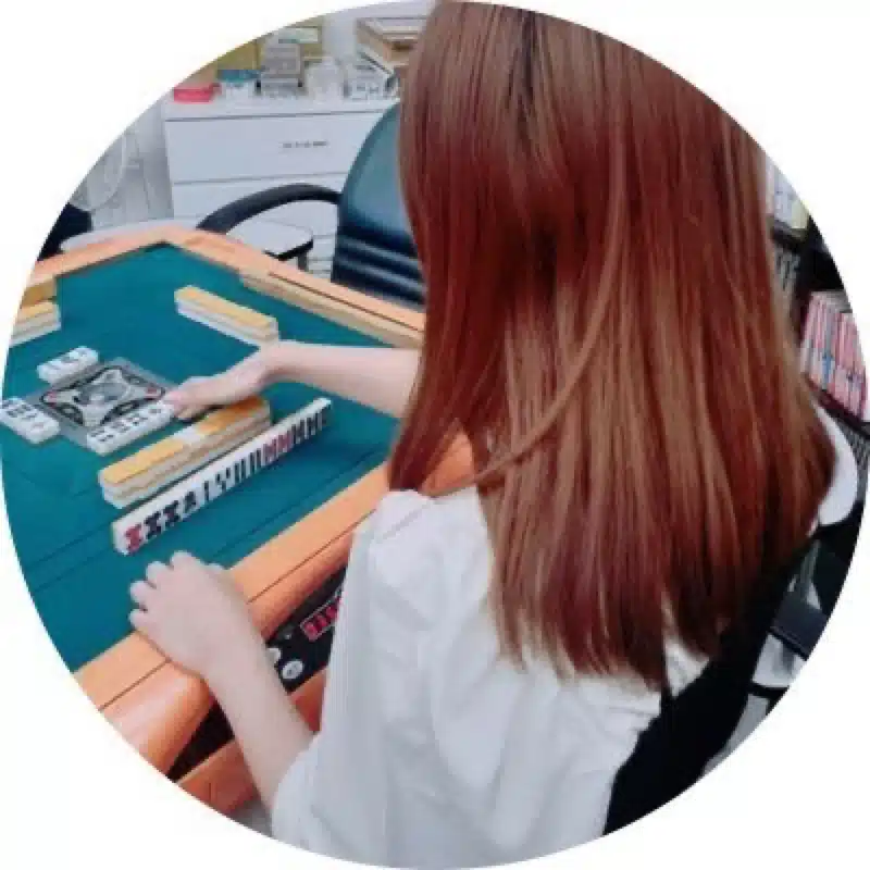 宮水さくら　麻雀YouTuber