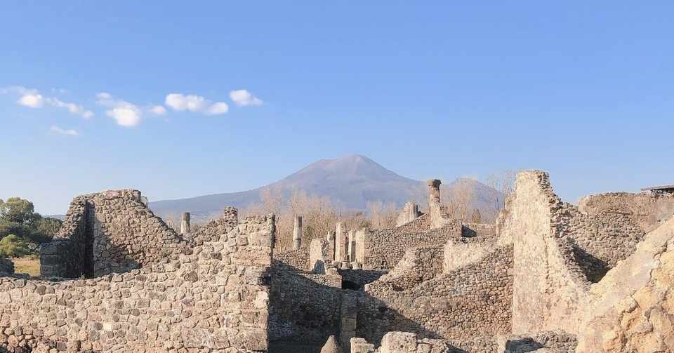 Jalパック 南イタリア満喫の旅７日間 のツアーに行ってきた 2日目後半 まりーな エンジニア Note