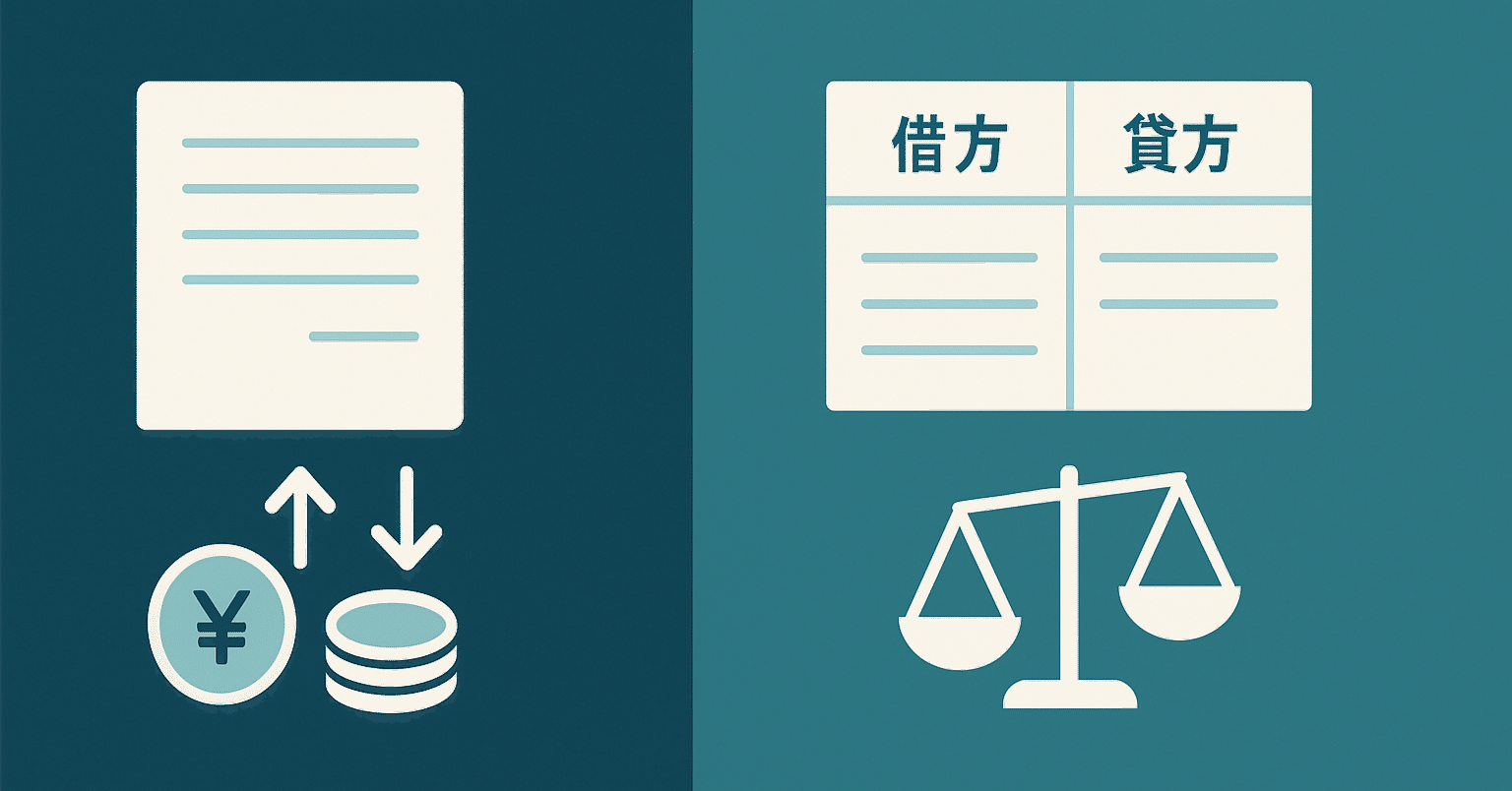 複式 簿記 と は (99) 사진