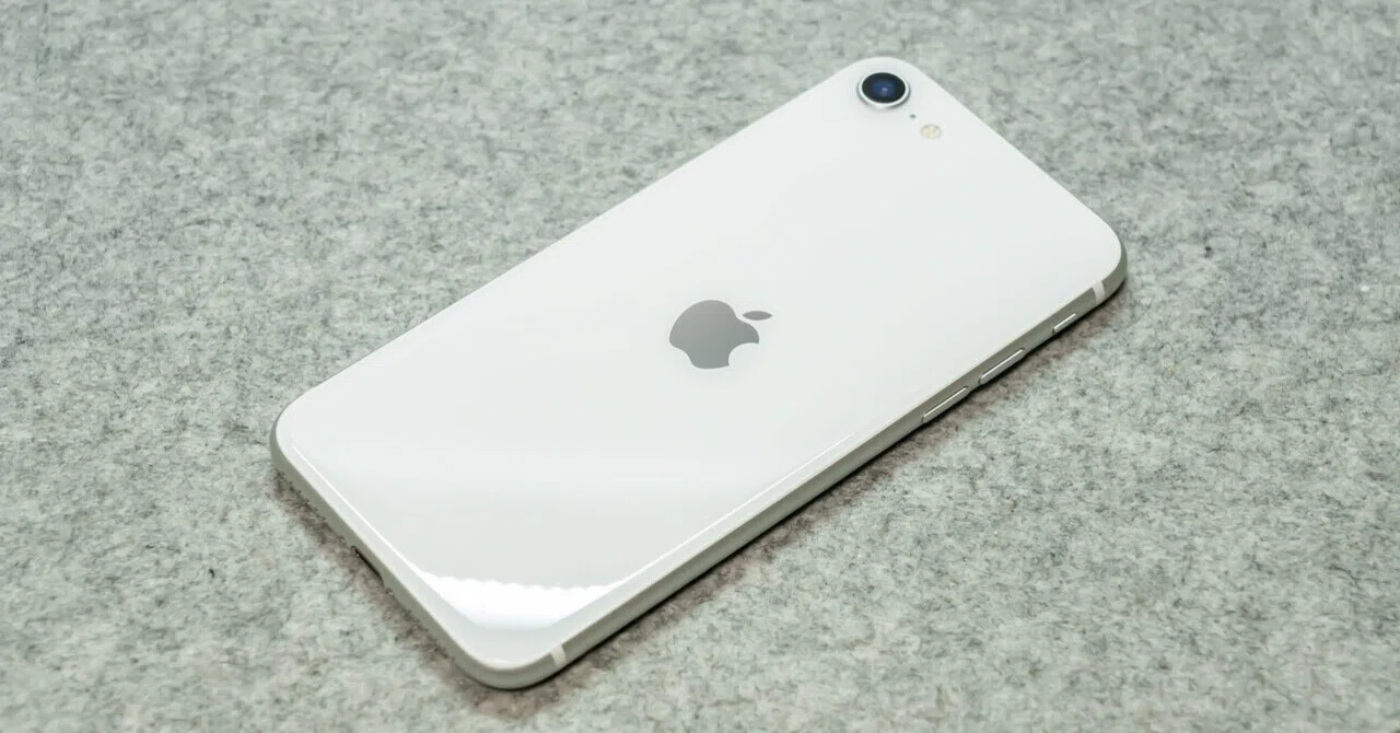 超美品 iPhoneSE2 アイフォンSE 第2世代 本体 64GB ホワイト 超美品 