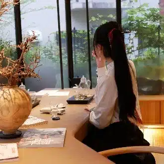 内藤@来年から中国で働く人