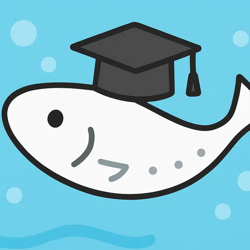 シラス🐟高専→旧帝大編入学🐟