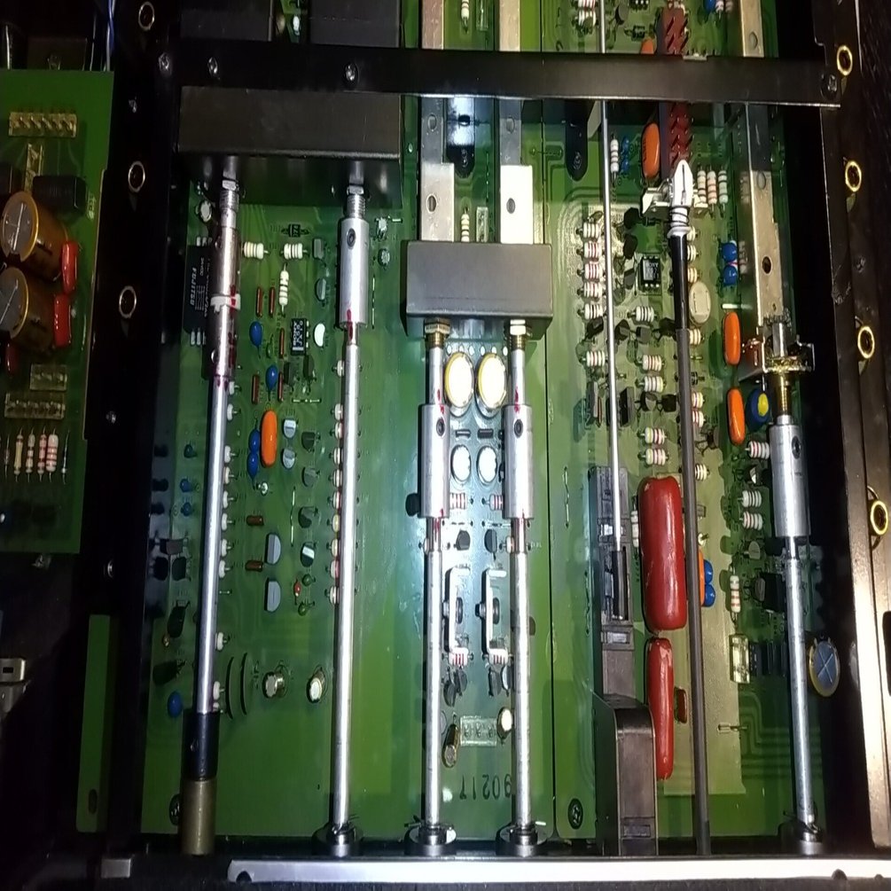 TA-E86のメンテナンス。｜武蔵小山 BAR Gray