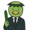 河童社長