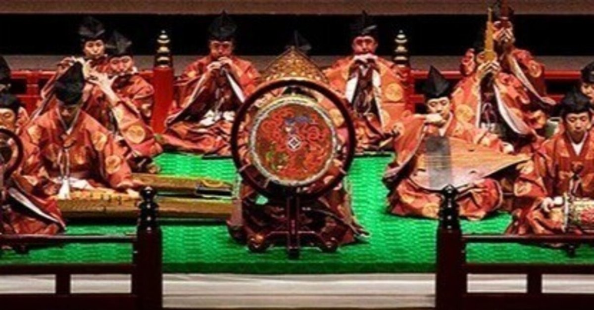 雅楽 TH-9020 宮内庁雅楽部 雅楽 TH-9020 宮内庁雅楽部 - メルカリ