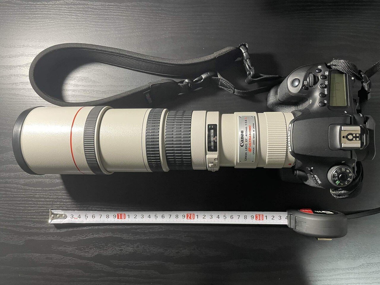 EF400mm F5.6L USMというレンズの話|Ōsaki EF400mm F5.6L USMというレンズの話|Ōsaki