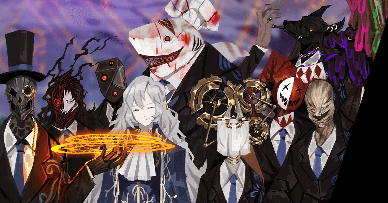 残響楽団戦-極限縛りへの道-最後のおまけ｜ハムイ義