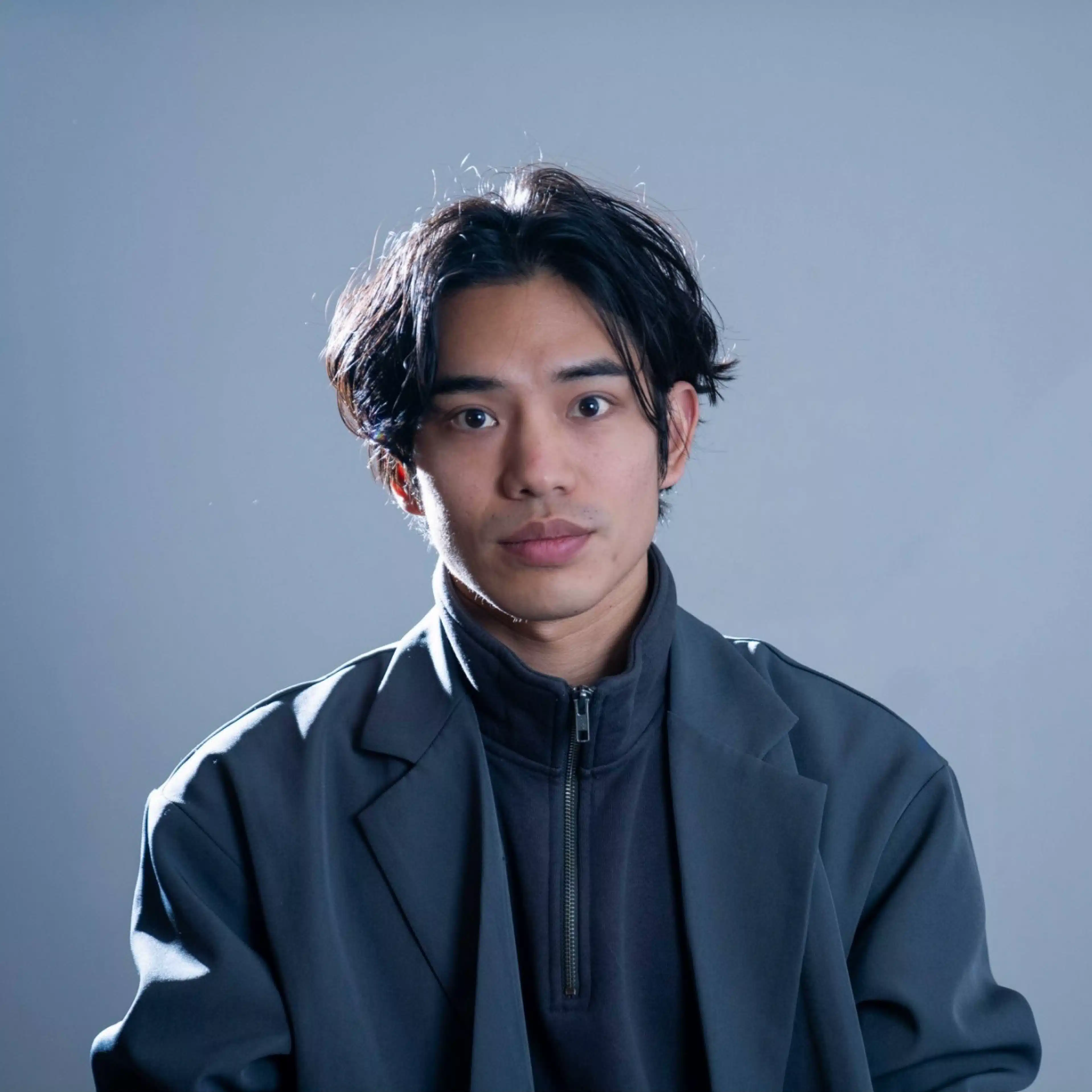 松野貴則　俳優/Ikiru企画