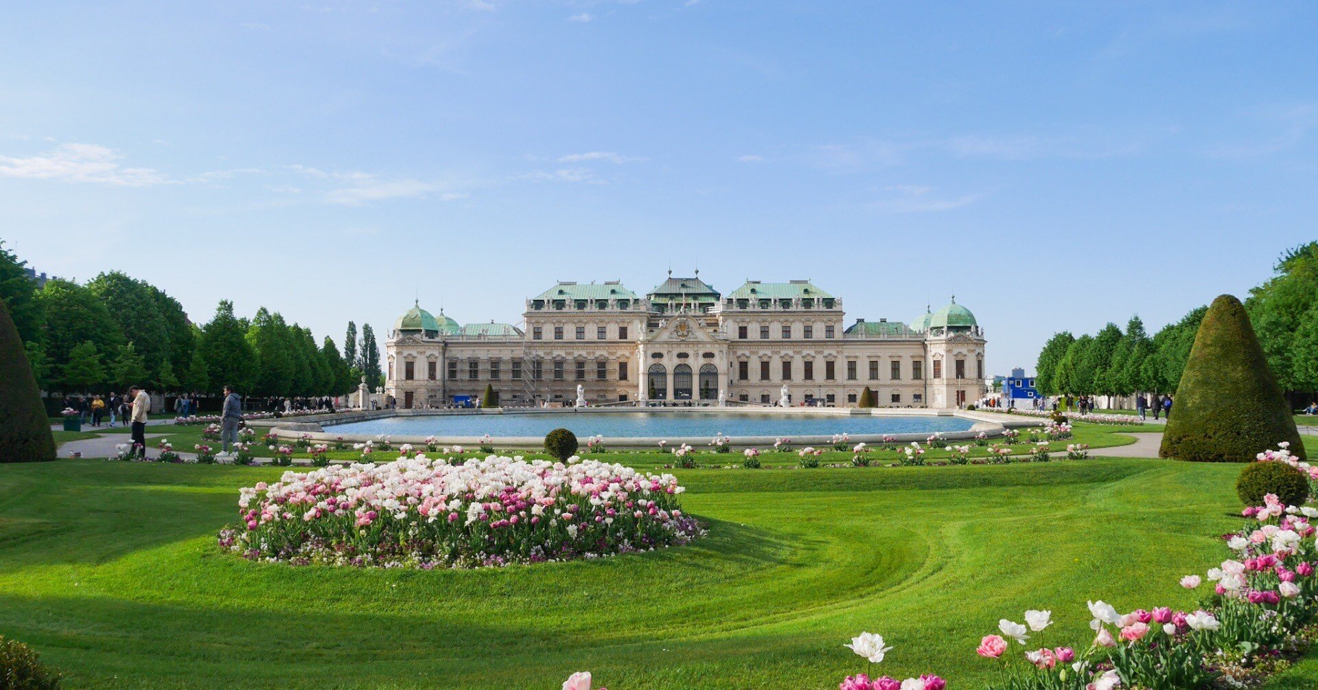 中欧女子ひとり旅2日目🇦🇹オーストリア（ウィーン）｜mayu