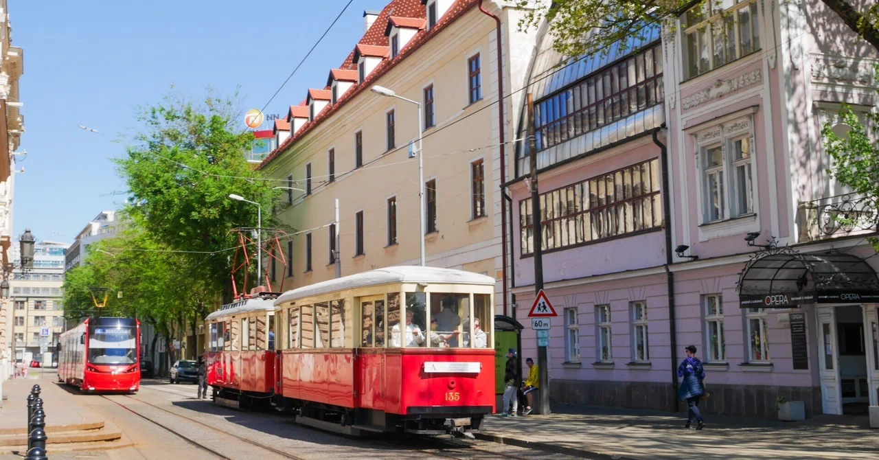 中欧女子ひとり旅3日目🇦🇹🇸🇰オーストリア（ウィーン）→スロバキア