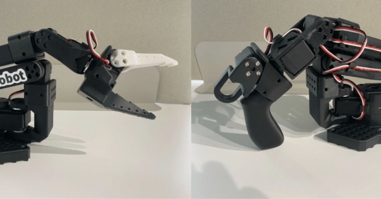 【完成品】Huggingface So arm 101 ロボットアーム Hugging Face releases a 3D-printed robotic arm starting at $100