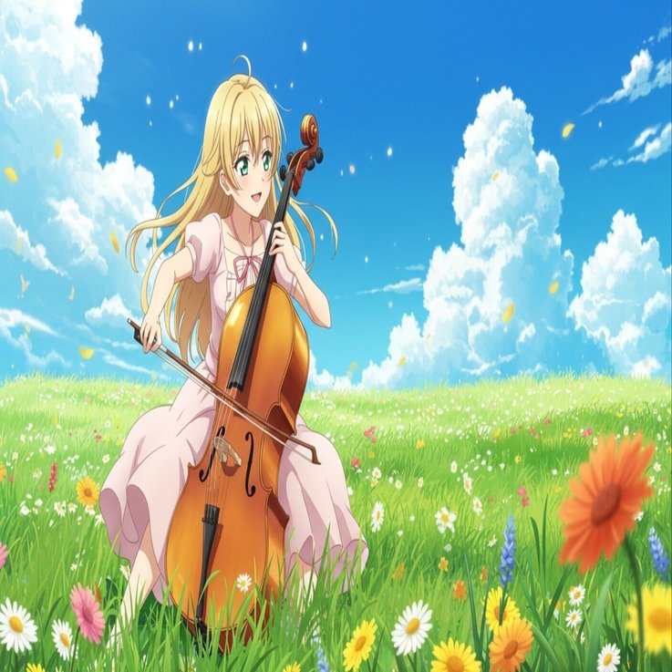 DTM】自作を語る…つーか、新作音源紹介（しかもフリー）「20250429a