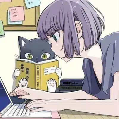 猫屋ちゃき