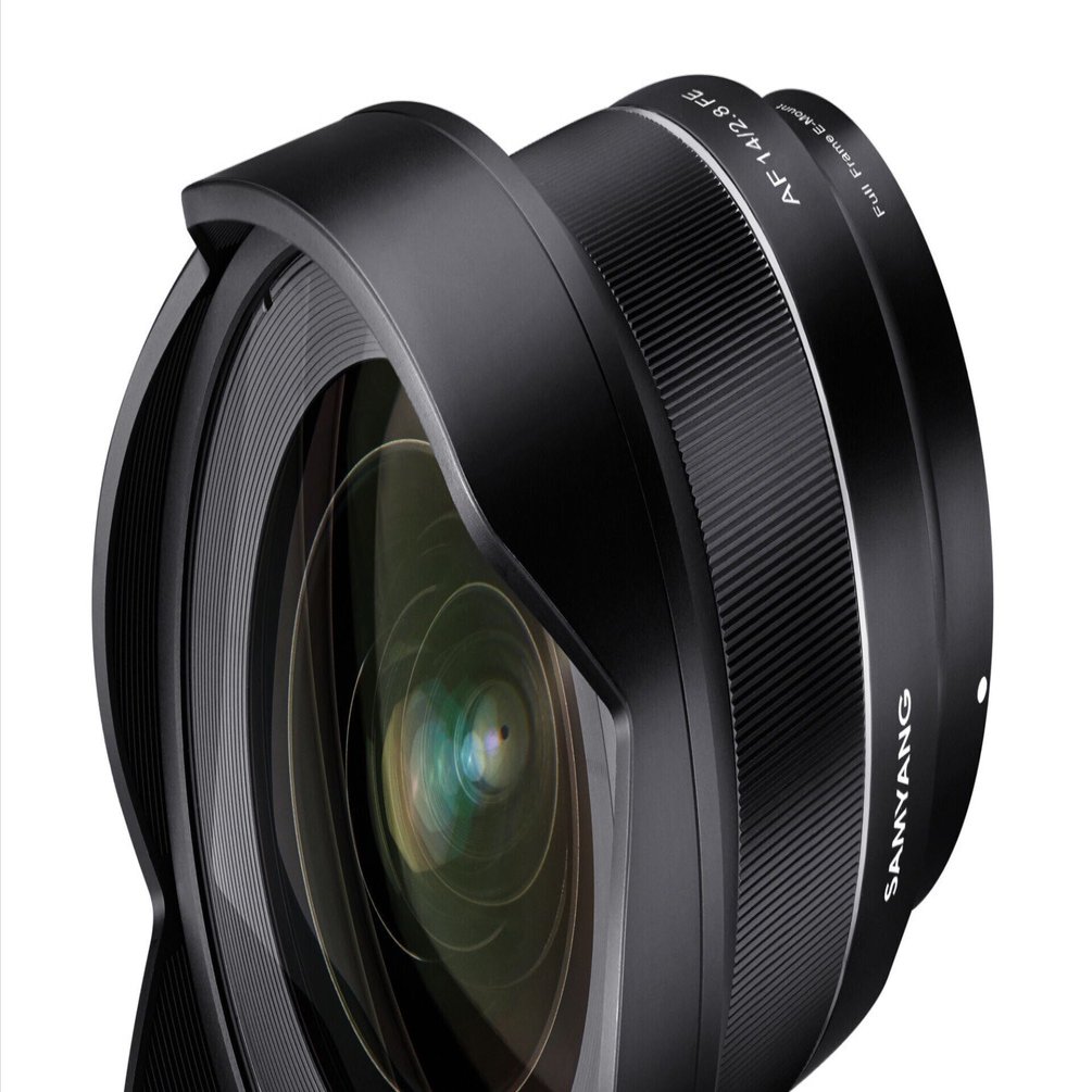 徹底レビュー】SAMYANG AF 14-24mm f/2.8 FE｜新発売の圧巻の広角世界