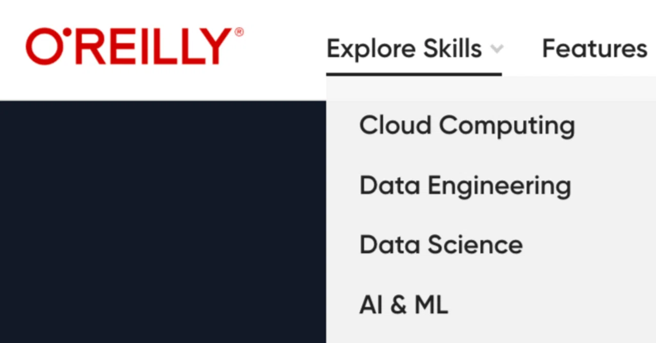 Reilly Engineering O'Reilly's Data Science and Engineering Books|データサイエンスやデータエンジニアリング専門の求人 ...
