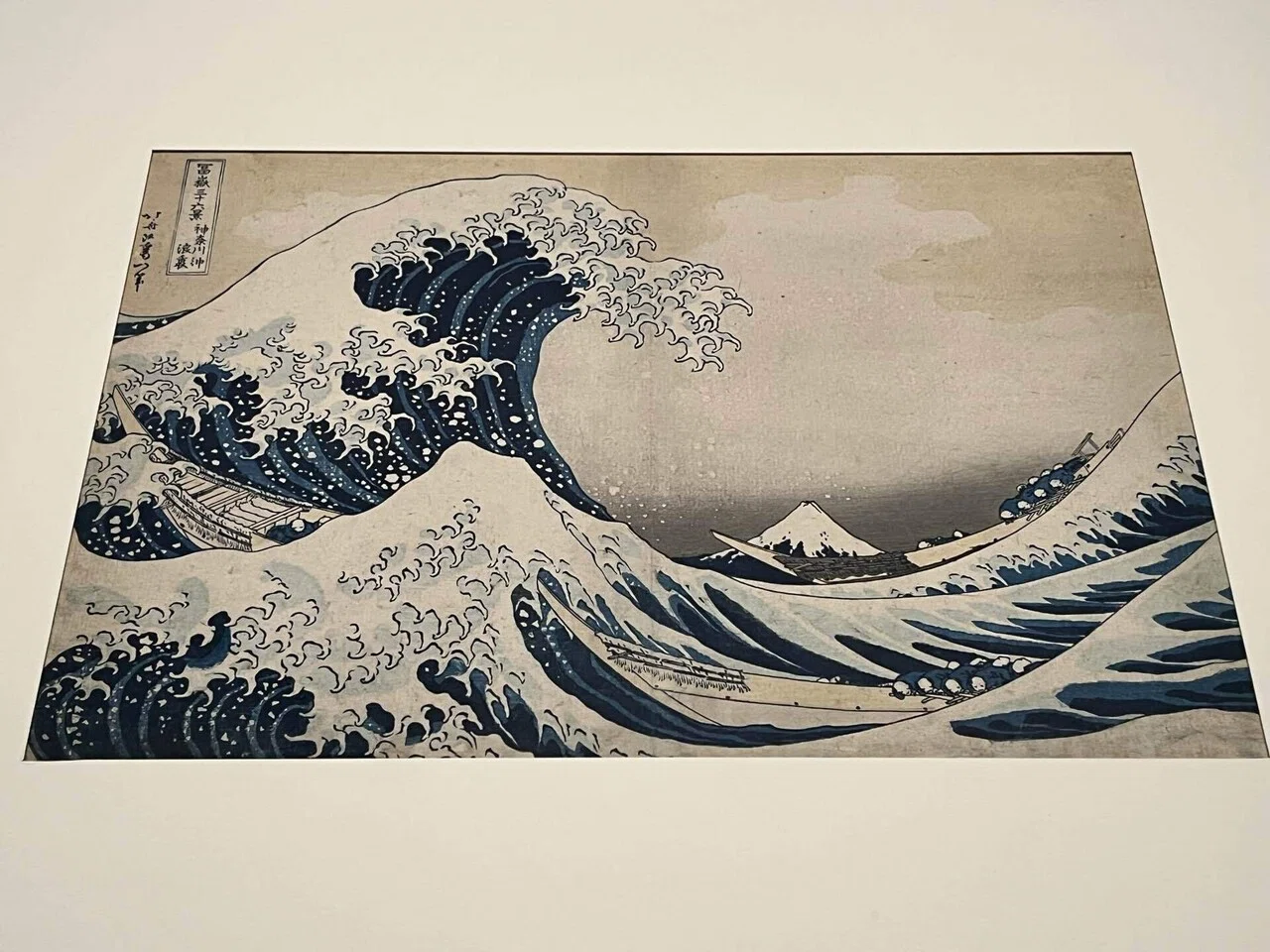 美術館から海を臨む。｜藤崎殊海（Kotomi Fujisaki）