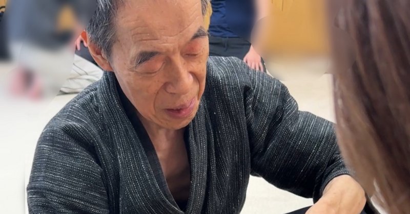 甲野善紀」の人気タグ記事一覧｜note ――つくる、つながる、と