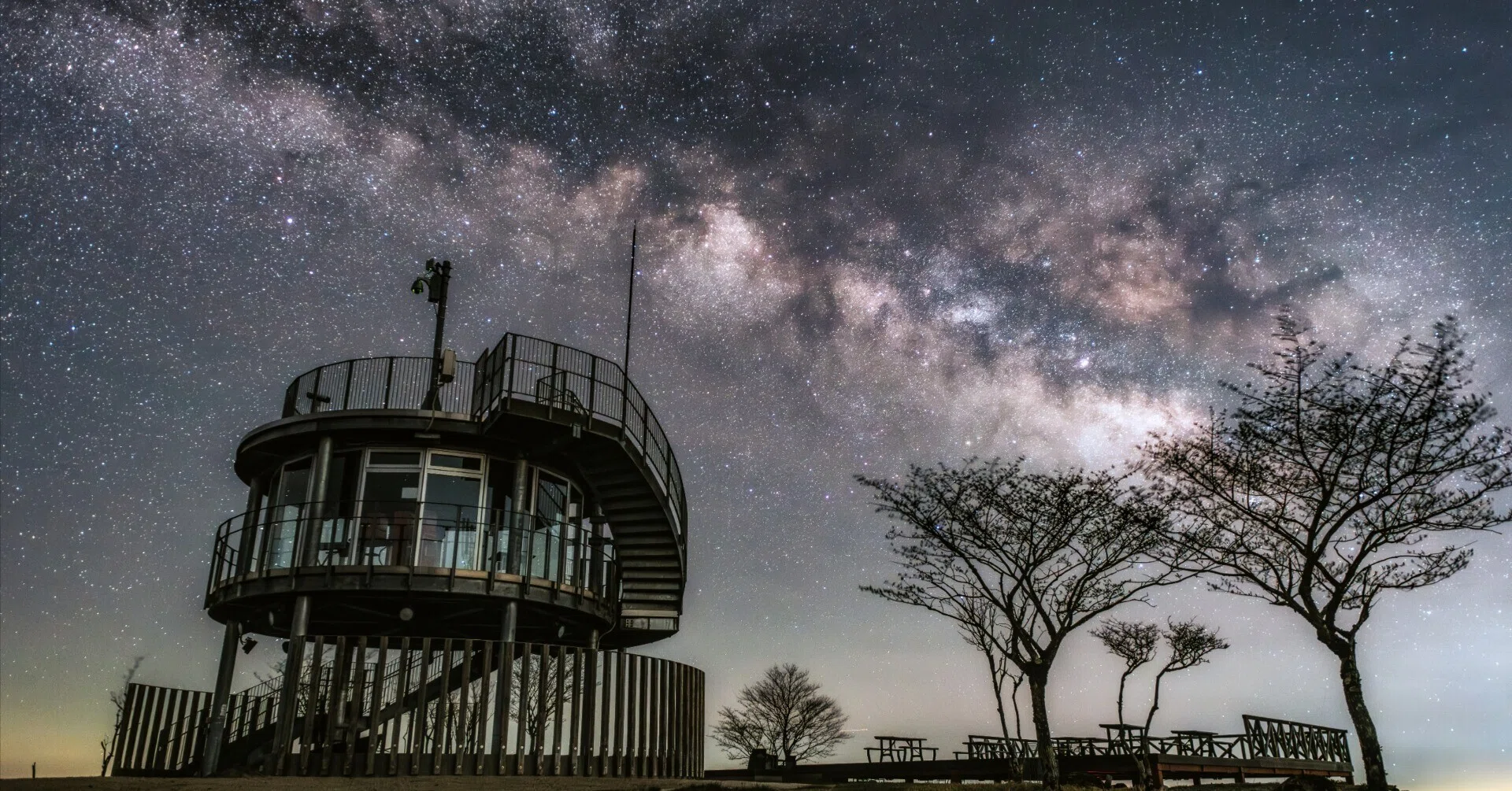 029 X-T5で初の星空撮影へ｜つねもり
