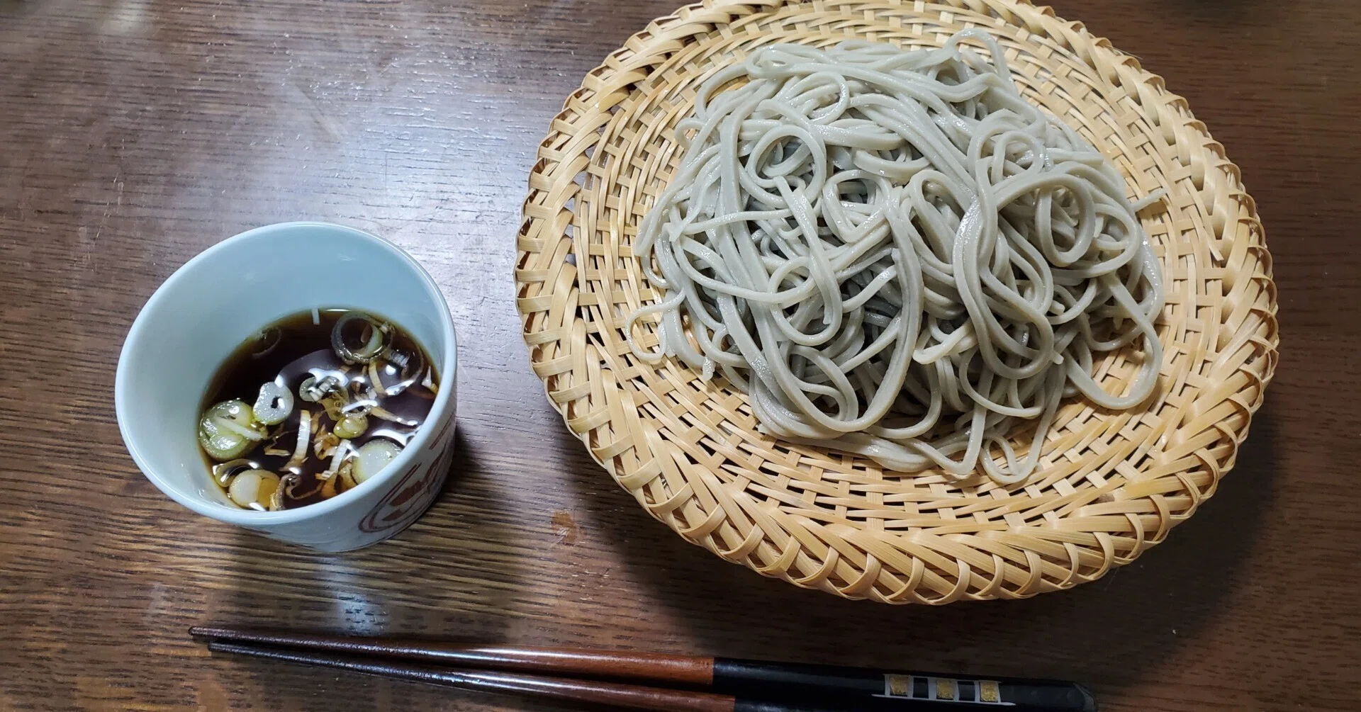 I Went to the Hokkaido Amateur Soba Making Championship and