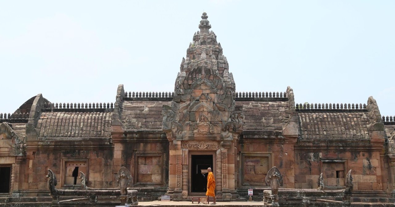 初めてのタイ・イサーン地方｜SAK