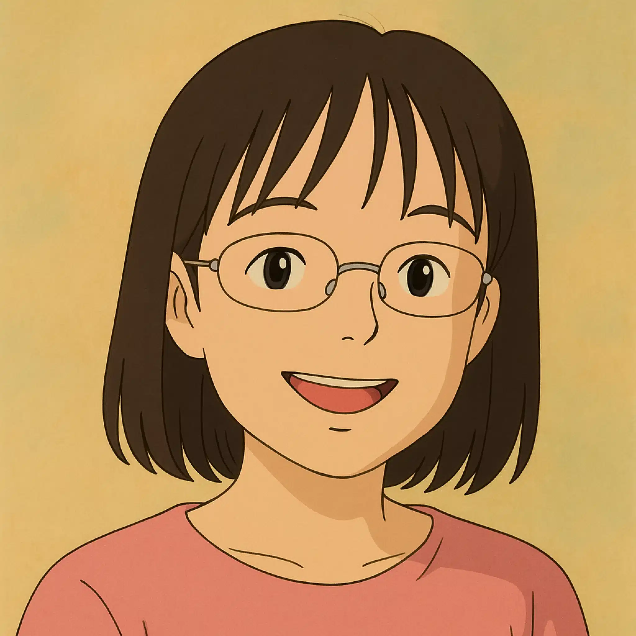 アユミ
