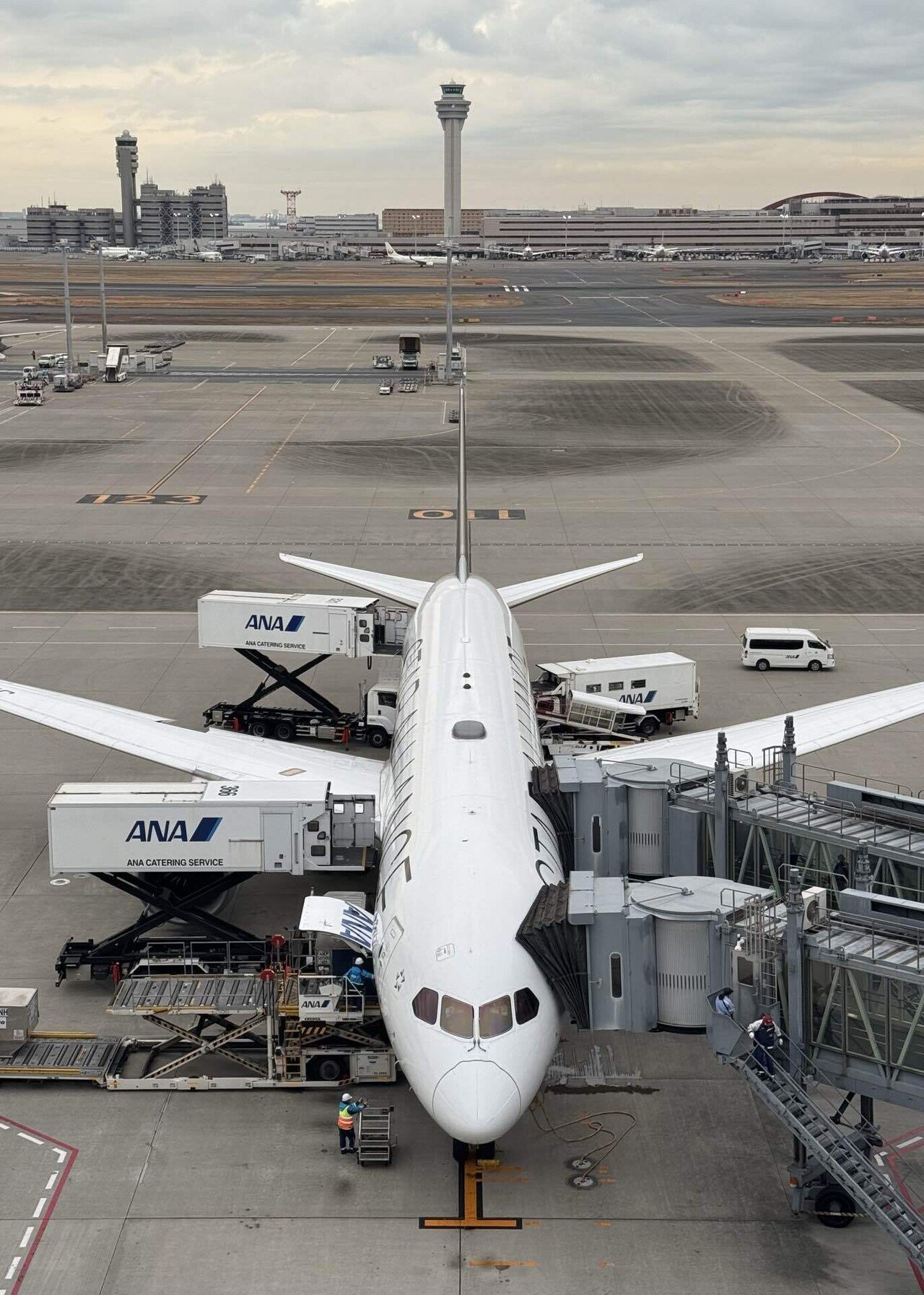 新品 おおでゆかこ 原画「飛行機」 新品 おおでゆかこ 原画「飛行機