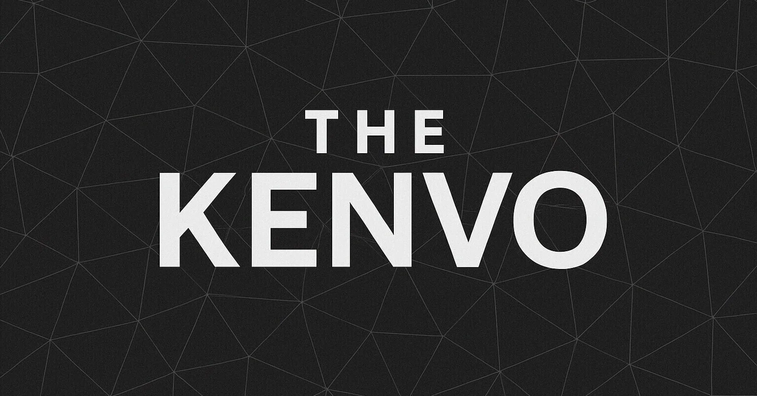 THE KENVO｜note