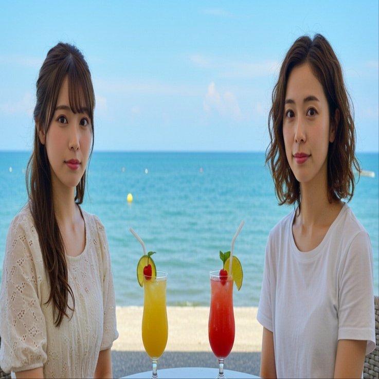 ImageFX入門： 顔固定と顔プロンプト｜ranosgrant_ai