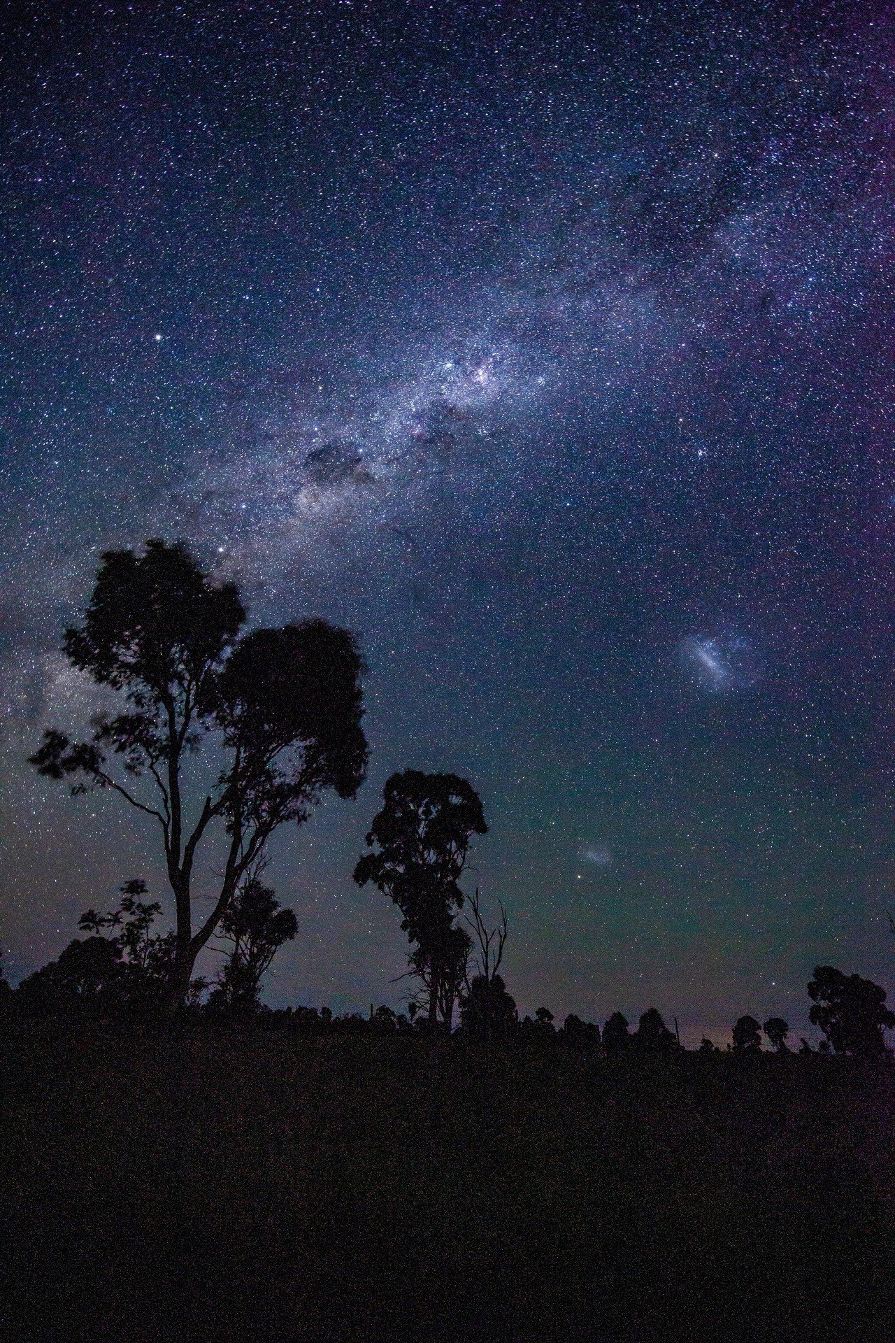 オーストラリアで天体観測☆|まい