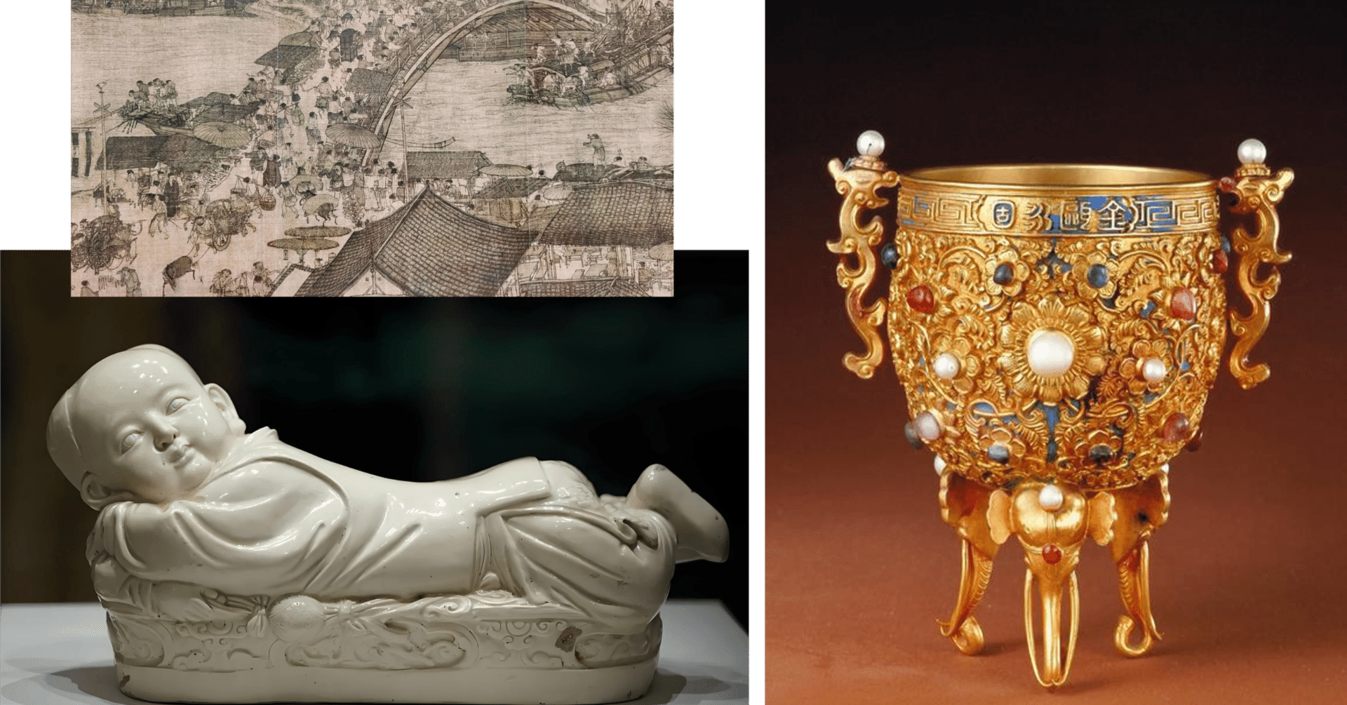 北京の故宮博物院〜中国行ったら必ず行きたい博物館10選 〜｜Ken Sonehara