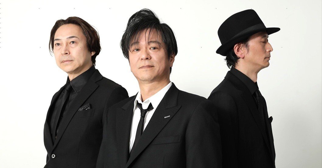 FIELD OF VIEW 30周年ライブのリアルタイム配信決定！5/15｜浅岡雄也