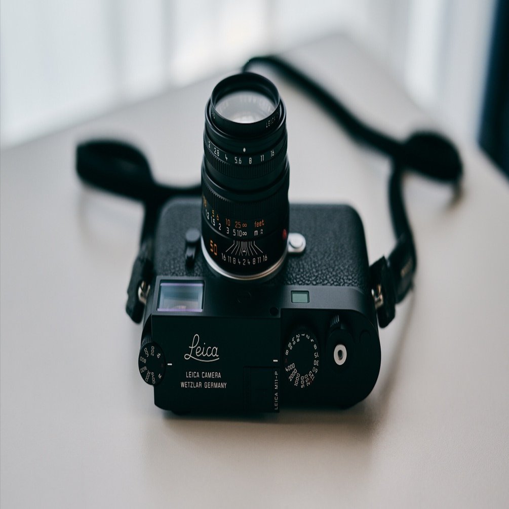 ライカ始めます（作例あり）｜TY