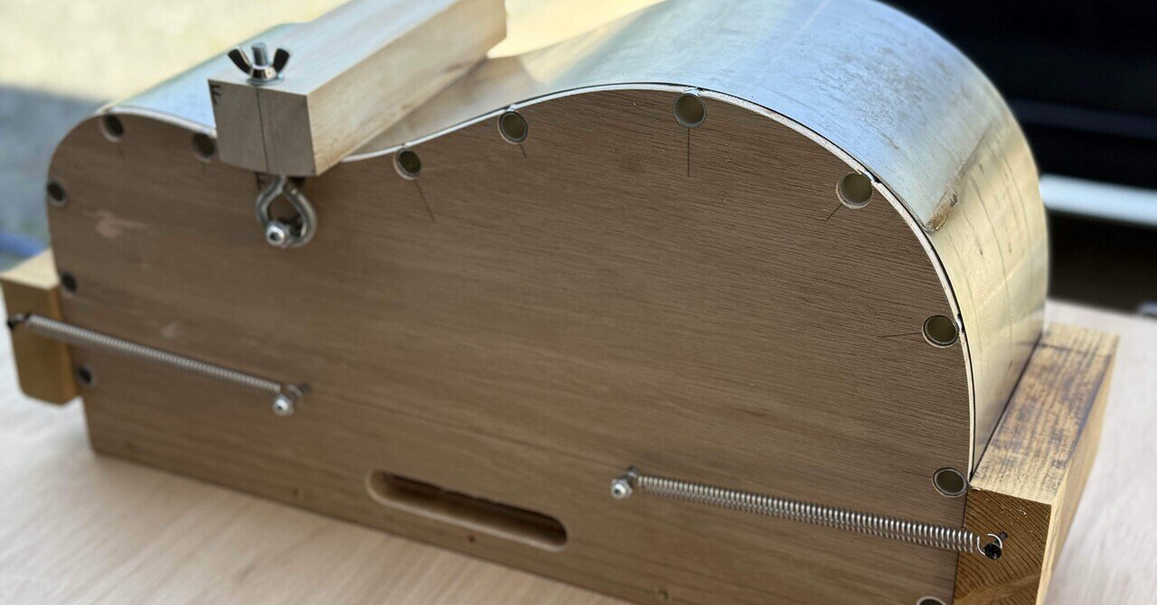 ドレッドノートギター製作｜Yutaka November｜note