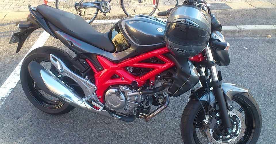 もしもの世界 バイクに乗って北海道へ 眼鏡屋 38 Note