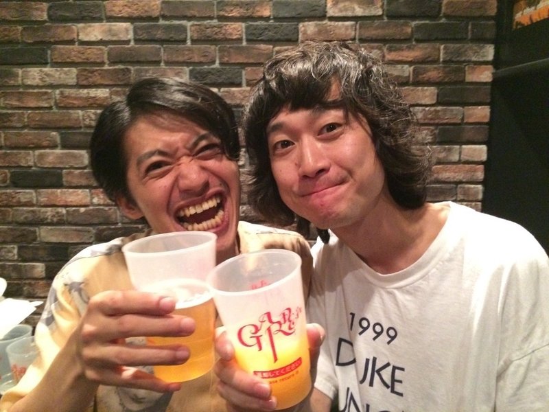 バンドを辞めても 金田康平 Theラブ人間 Note バンドを辞めても 金田康平 Theラブ人間 Note
