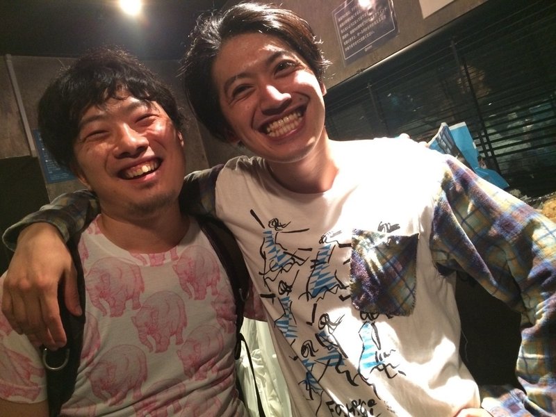 バンドを辞めても 金田康平 Theラブ人間 Note バンドを辞めても 金田康平 Theラブ人間 Note