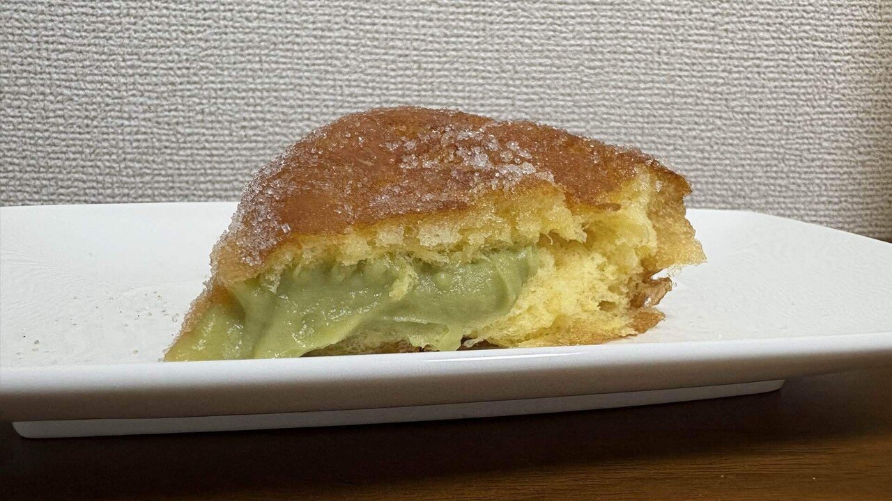 次から次へと人が来る！納得の絶品マラサダ食べてみた