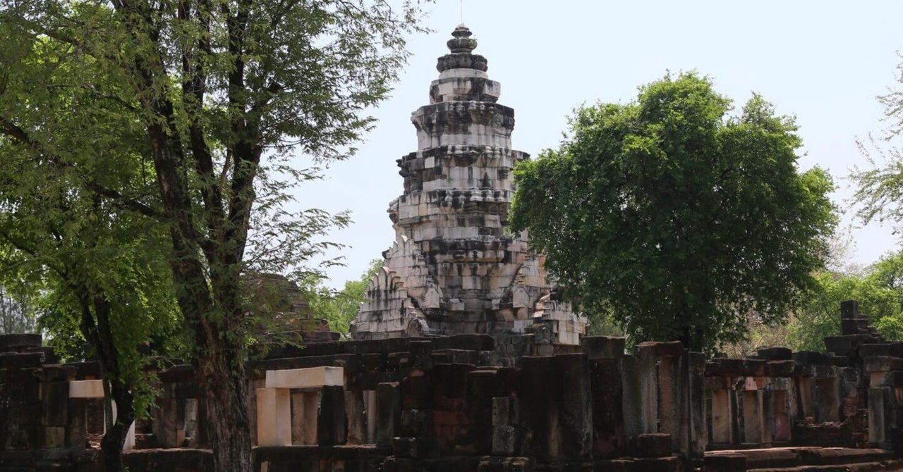 初めてのタイ・イサーン地方(3/22)｜SAK