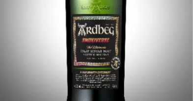 Vol.10 【アードベッグ スモーキーバース】高重力マッシュとは？最新作