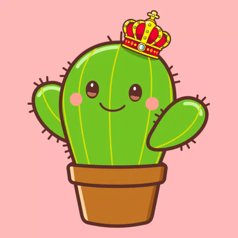 サボテン先生🌵小さなことから始めるセミナー講師