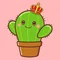 サボテン先生🌵小さなことから始めるセミナー講師