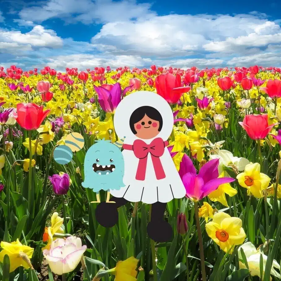 テルテルてる子