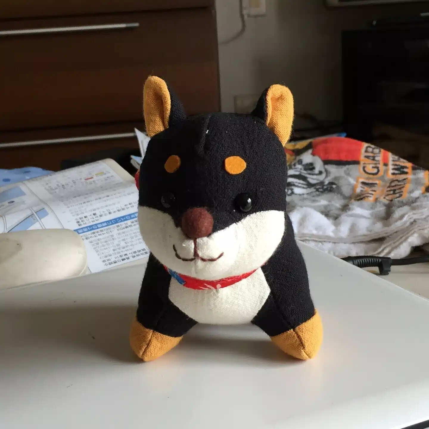ゴウ（系図の人）