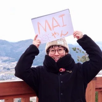 MAIやん(まいぼう)