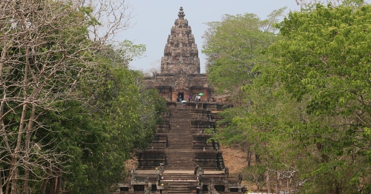 初めてのタイ・イサーン地方(3/26)|SAK